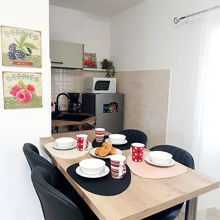 Гостевой дом Diana