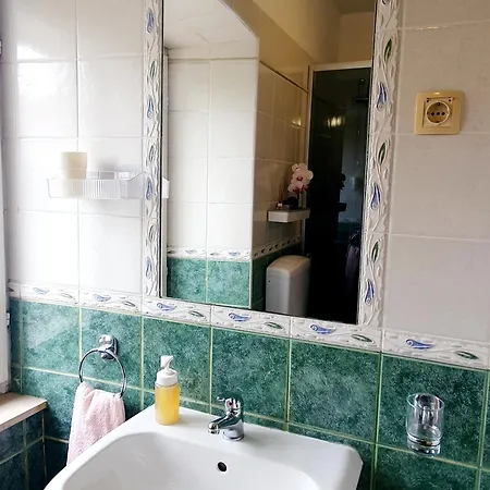 Гостевой дом Diana Gabonjin