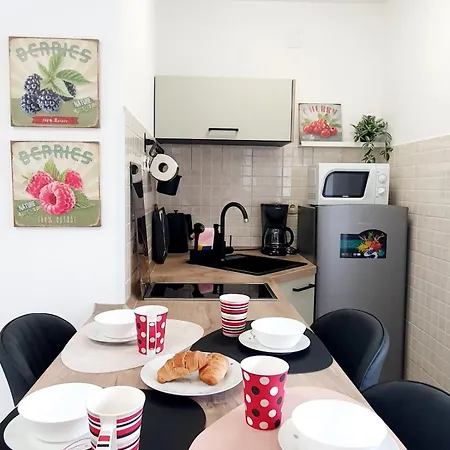 Гостевой дом Diana Gabonjin