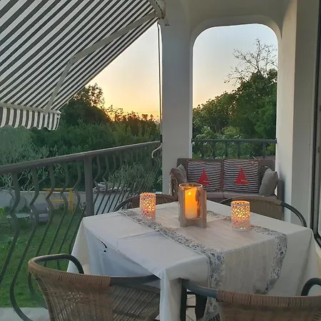 Vendégház Diana 3*