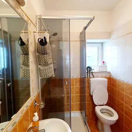Guest house Diana