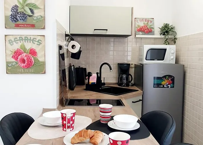 招待所 Diana Gabonjin