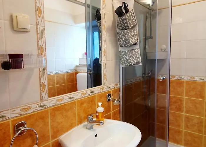 Pensjonat Diana Gabonjin