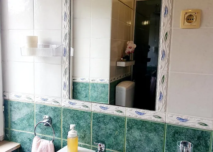 Pensjonat Diana Gabonjin